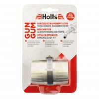 HOLTS GUN GUM FLEXIWRAP BOCHT (204415) (1ST)