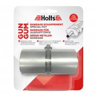 HOLTS GUN GUM FLEXIWRAP UITLAATDEMPER (204413) (1ST)