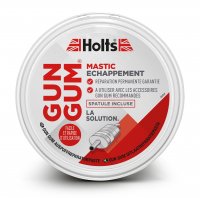 HOLTS GUN GUM PASTA POT 200GR (204101) (1ST)