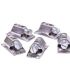 hose clamp endless b housing stainless steel a2 50pcs