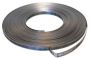 HOSE CLAMP ENDLESS B& STAINLESS STEEL A2 8MM-25M (1PC)