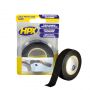 HPX CABLE PROTECTION TAPE - BLACK 19MMX10M (1PC)