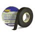 hpx cloth insulation tape black 19mmx25m 1pc
