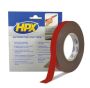 HPX DOUBLE-SIDED HSA MOUNTING TAPE - ANTHRACITE 12MMX10M (1PC)