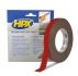 hpx doublesided hsa mounting tape anthracite 12mmx10m 1pc