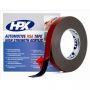 HPX DOUBLE-SIDED HSA MOUNTING TAPE - ANTHRACITE 19MMX10M (1PC)