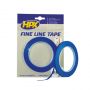 HPX FINE LINE TAPE - BLUE 6MMX33M (1PC)