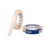 HPX MASKING TAPE 60° C - CREAM WHITE 19MMX50M (1PC)