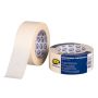 HPX MASKING TAPE 60° C - CREAM WHITE 50MMX50M (1PC)