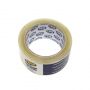 HPX PACKAGING TAPE - TRANSPARENT 50MMX66M (1PC)