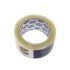 hpx packaging tape transparent 50mmx66m 1pc