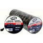 HPX PVC INSULATION TAPE - BLACK 19MMX10M (1PC)