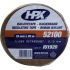 hpx pvc isolatietape vde bruin 19mmx20m 1st