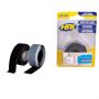 HPX ZIP FIX KLITTENBAND (HAAK+LUS) - ZWART 2X20MMX1M (1ST) HPX ZIP FIX KLITTENBAND (HAAK+LUS) - ZWART 2X20MMX1M (1ST)