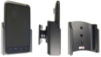 HTC DESIRE HD PASSIEVE HOUDER MET SWIVELMOUNT (1ST)