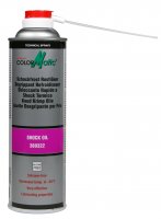 HUILE COLORMATIC À SERTIR FROIDE (1PC) HUILE COLORMATIC À SERTIR FROIDE (1PC)