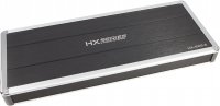 HX SERIES 2-CHANNEL HIGH-END AMPLIFIER. WITH FULL-MOSFET TECHNOLOGY (1PC)