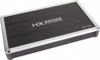 HX SERIES 2-CHANNEL HIGH-END POWER AMPLIFIER (1PC)