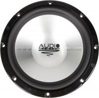 HX SERIES PHASE 300 MM HIGH-END PASSIV CONE SUB WITH ALUMINUM MEMBRANE (1PC)