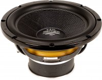 HX SERIES SQ WOOFER. 300MM HIGH END SUBWOOFER. 550/450 WATT. (1PC)