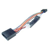 IGNI-BOX PARROT (1PC)