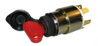 IGNITION KEY SWITCH PARK OFF ON IGNITION (1PC)