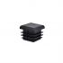impact cap 25x25mm 1pc