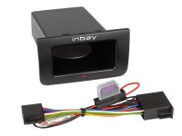 INBAY REPLACEMENT PANEL MERCEDES BENZ VITO / VIANO (W639) 2006-2014 (1PC) INBAY REPLACEMENT PANEL MERCEDES BENZ VITO / VIANO (W639) 2006-2014 (1PC)