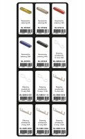 INLAY OLD STYLE FUSES (1PC)
