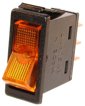 INTERRUPTEUR À BASCULE OFF 20A ROUGE 20A 12V + 12V LAMPE (1PC) INTERRUPTEUR À BASCULE OFF 20A ROUGE 20A 12V + 12V LAMPE (1PC)