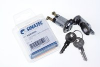 INTERRUPTEUR À CLÉ MARCHE/ARRÊT + CAPUCHON (1PC) INTERRUPTEUR À CLÉ MARCHE/ARRÊT + CAPUCHON (1PC)