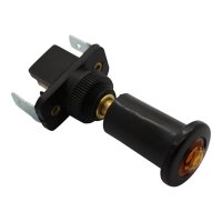 INTERRUPTEUR À TIRETTE ORANGE (1PC) INTERRUPTEUR À TIRETTE ORANGE (1PC)