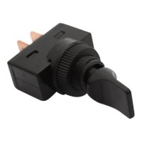 INTERRUPTEUR MARCHE/ARRÊT COURT (1PC) INTERRUPTEUR MARCHE/ARRÊT COURT (1PC)