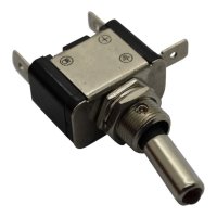 INTERRUPTEUR MARCHE/ARRÊT HD ROUGE (1PC) INTERRUPTEUR MARCHE/ARRÊT HD ROUGE (1PC)