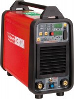 INVERTER SOUND TIG 2240/M AC/DC (1ST) INVERTER SOUND TIG 2240/M AC/DC (1ST)