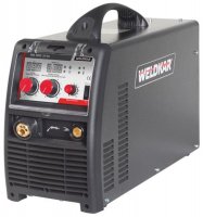INVERTER WK MIG 2125 - 230V EMC (1PC) INVERTER WK MIG 2125 - 230V EMC (1PC)
