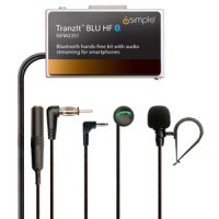 ISIMPLE ISFM2351 CARKIT (1PC)