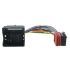 iso cable 4 sp audi a1 10vw 1pc