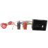 iso cable 4 sp opelvauxhaul astra 10 1pc