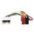 iso cable 4 sp renault megane 1pc