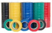 ISOLATIETAPE PVC WIT 10METER 15MM (1ST) ISOLATIETAPE PVC WIT 10METER 15MM (1ST)