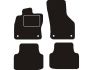 jeu de tapis feutre aiguillete noir skoda octavia iv iv hybrid 2021 