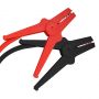 JUMP LEADS BOOSTER SET 16MM2 MAX220AMP 2X3,0M (1PC)