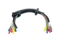 KABELBOOM REPARATIE KIT ACHTERKLEP LINKS ALFA (1ST)