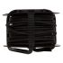 kabelhaspel prof met randaarde spatwaterdicht ip44 3x15mm2 zwart 25 meter