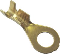 uninsulated lug