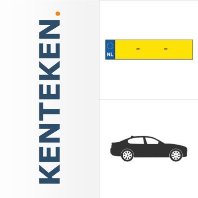 zoek op auto