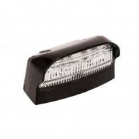 KENTEKENVERLICHTING 12/24V 70X42MM LED (1ST) KENTEKENVERLICHTING 12/24V 70X42MM LED (1ST)