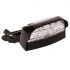 kentekenverlichting 1224v 70x42mm led 2p voor 44387172 1st