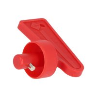 KEY FOR CIRCUIT BREAKER (1PC) KEY FOR CIRCUIT BREAKER (1PC)